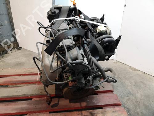 Engine SEAT IBIZA II (6K1) 1.4 i | BP8705850M1 