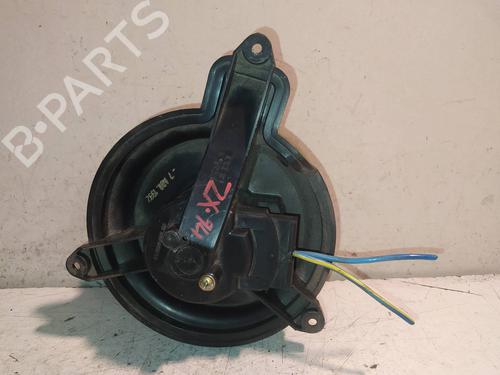 Heater blower motor CITROËN ZX (N2)  | BP14156252M62 