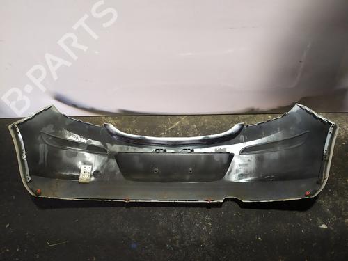 Rear bumper OPEL CORSA D (S07) | BP30156830C8