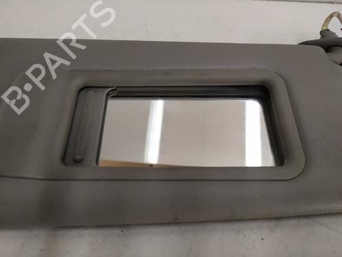 Right sun visor BMW 3 Touring (E91) 318 d | BP16960180I2 - Image 3