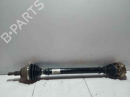 Aandrijfas rechts voor AUDI A3 (8L1) 1.9 TDI (130 hp) 30156815