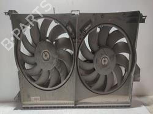 Radiator fan OPEL VECTRA C (Z02) 1.9 CDTI (F69) | BP8716307M35 