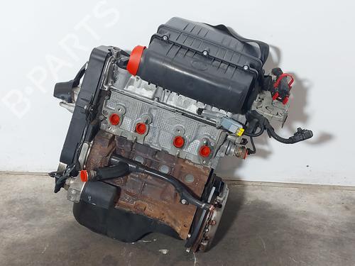 Motor FIAT PUNTO EVO (199_) 1.4 (199AXB1A) (77 hp) 32266522