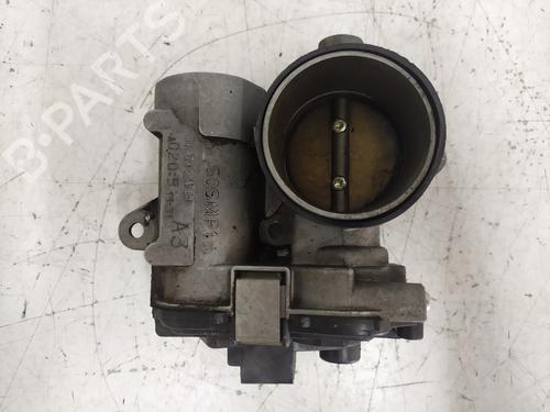 Used Throttle body Throttle body CITROËN C3 I (FC_, FN_) 1.4 16V (88 hp) 33215875 33215875