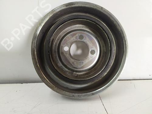Used Pulley SUZUKI SWIFT III (MZ, EZ) [2005-2025]  18099510