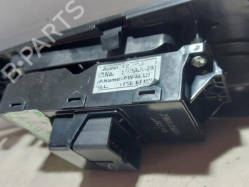 Interrupteur de vitre avant gauche MAHINDRA KUV100 (K1)  | BP29729669I27 
