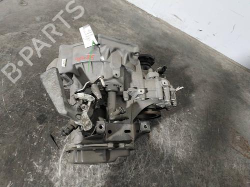 Gearbox SEAT IBIZA IV (6J5, 6P1)  | BP8712990M3 