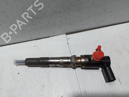 Used Injector FORD TRANSIT CUSTOM V362 Van (FY, FZ) [2012-2026]  31116742
