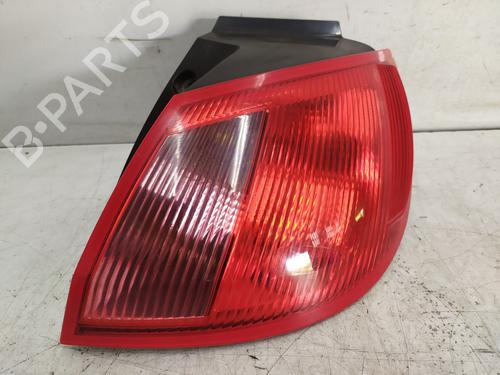 Used Right taillight Right taillight 38172285 38172285