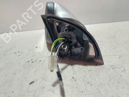 Left mirror MERCEDES-BENZ A-CLASS (W168) A 140 (168.031, 168.131) | BP18473477C26 