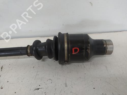 Right front driveshaft SUZUKI IGNIS II (MH)  | BP15591149M39 
