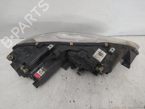 Left headlight MAZDA 6 Hatchback (GG) 2.0 DI (GG14) | BP23243307C28 