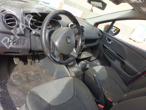 Køler RENAULT CLIO IV (BH_)  | BP23502953M31 
