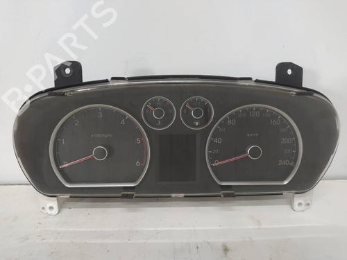 Used Instrument cluster HYUNDAI i30 (FD) [2007-2012]  13547799