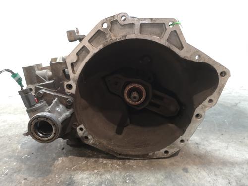 Getriebe für CHRYSLER VOYAGER IV (RG, RS) 2.5 CRD (141 hp) 8711177
