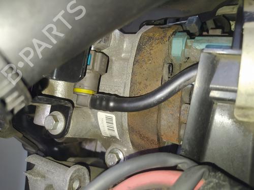 Engine RENAULT CLIO III (BR0/1, CR0/1)  | BP15560051M1 