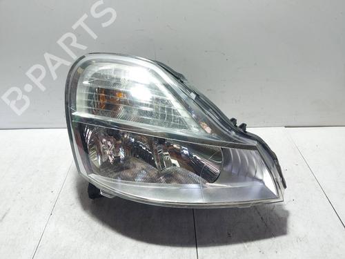 Used Right headlight Right headlight 39533005 39533005