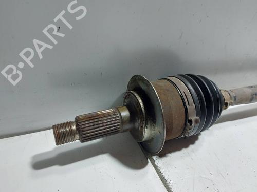 Right front driveshaft SUZUKI SWIFT III (MZ, EZ) 1.6 (RS416, RR 416, ZC31S) | BP30177474M39 