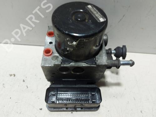 ABS pump CHRYSLER VOYAGER IV (RG, RS) 2.8 CRD | BP21558494M43 