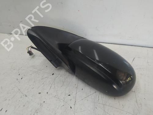 Left mirror NISSAN ALMERA II (N16) 2.2 Di | BP20036593C26