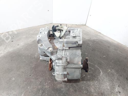 Gearbox VW PASSAT B6 (3C2) | BP36233736M3 - Image 3