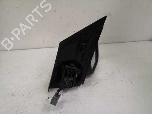Right mirror FORD FOCUS II (DA_, HCP, DP)  | BP9397231C27 