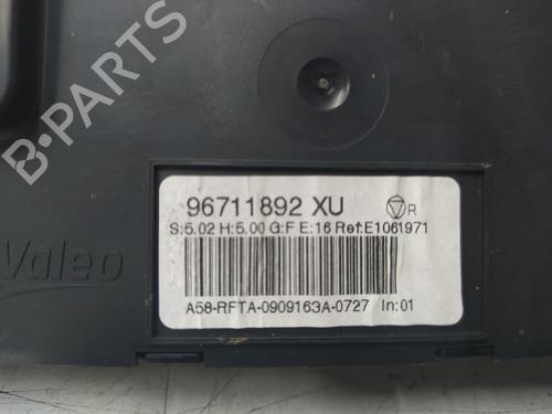 Climate control CITROËN C3 Picasso (SH_)  | BP20693585I5 