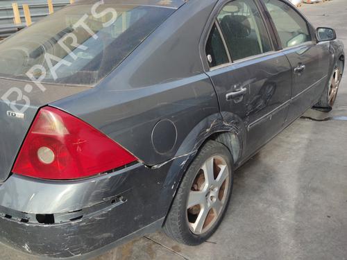 Engine FORD MONDEO III (B5Y) | BP11091272M1