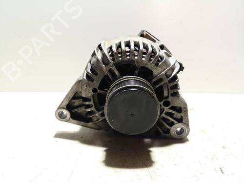 Generator HYUNDAI i30 (FD) [2007-2012]  16126522