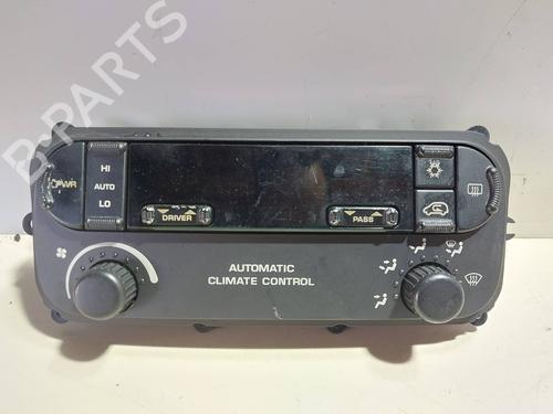 Used Climate control CHRYSLER VOYAGER IV (RG, RS) 2.8 CRD (150 hp) 21558500