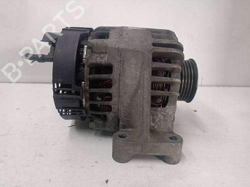 Alternator FIAT BRAVO II (198_) 1.9 D Multijet (198AXC1B) | BP9226094M7 