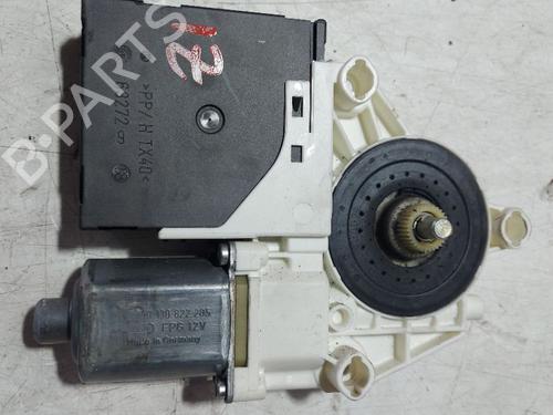 Left front window motor AUDI A3 (8P1) | BP36042257E21 - Image 2