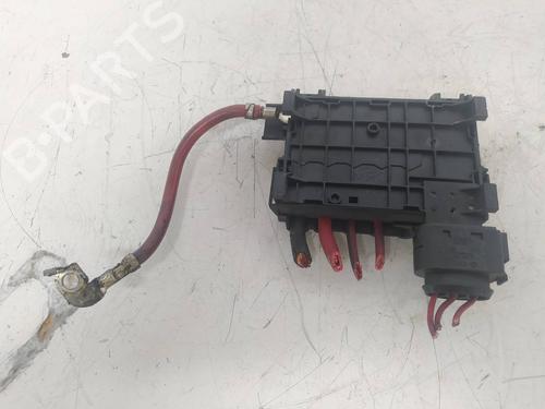 Fuse box VW GOLF IV (1J1)  | BP13686579E1 