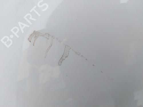 Left front fenders NISSAN QASHQAI II (J11, J11_)  | BP29541698C41 