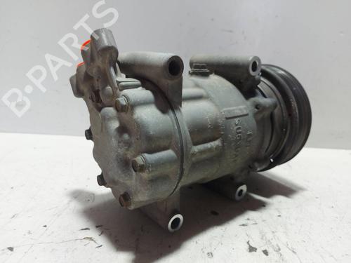 AC compressor RENAULT TWINGO II (CN0_)  | BP24112779M34 