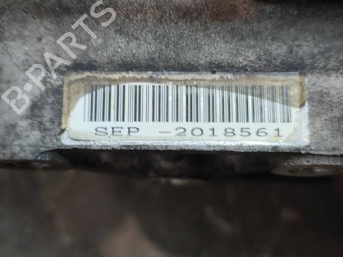 Gearbox HONDA HR-V (GH_)  | BP13553131M3 