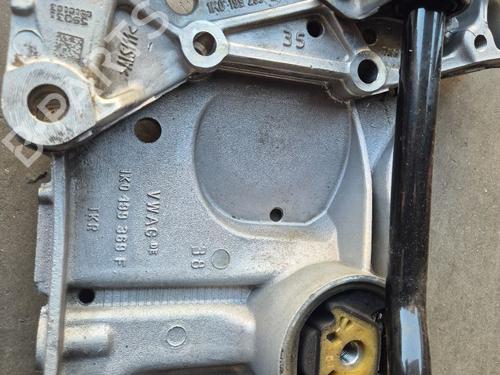 Subframe AUDI A3 Sportback (8PA) 1.6 TDI | BP27484449M9 