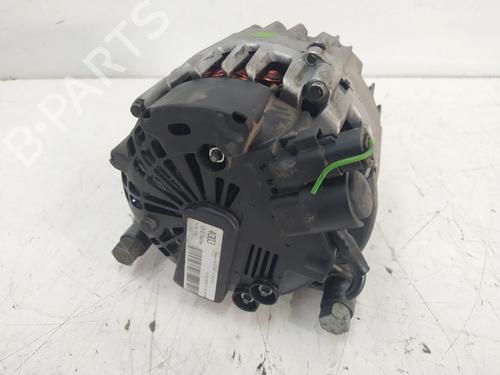 Alternator CITROËN XSARA PICASSO (N68) 2.0 HDi | BP25147612M7 