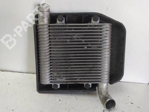 Used Intercooler Intercooler OPEL ASTRA H (A04) 1.8 (L48) (140 hp) 10118893 10118893