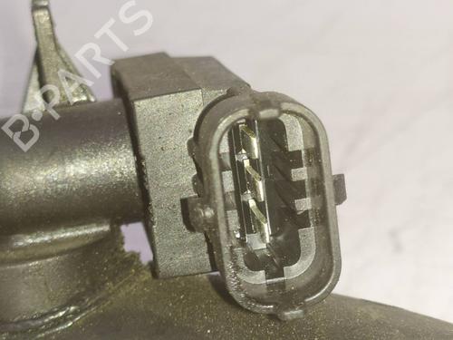 Pipe RENAULT MEGANE II (BM0/1_, CM0/1_)  | BP29395202M125 