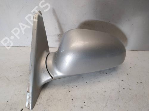 Left mirror HYUNDAI COUPE I (RD) 2.0 16V | BP9393426C26 