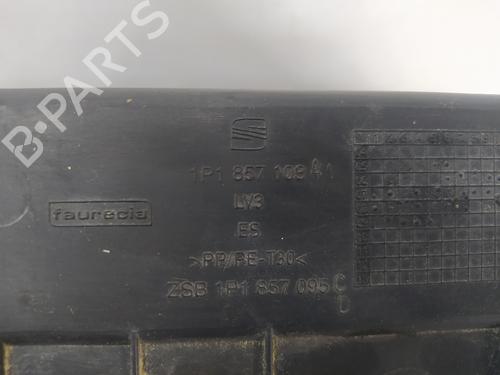 Glove box SEAT LEON (1P1)  | BP12510554C95 