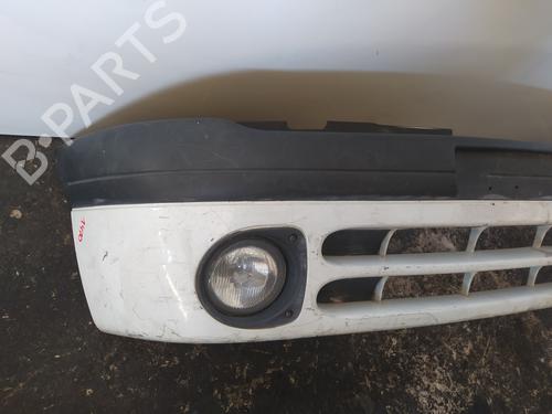 Front bumper RENAULT CLIO II (BB_, CB_) 1.6 16V (BB01, BB0H, BB0T, BB14, BB1D, BB1R, BB2KL, BB3G... | BP16081365C7 