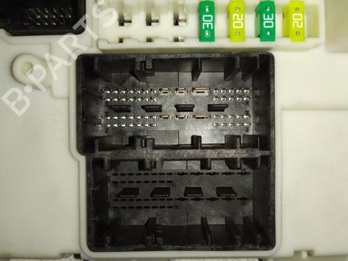 Fuse box BMW 1 (F20) 118 d | BP36532495E1 - Image 6