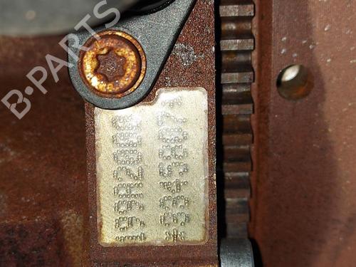 Engine FIAT GRANDE PUNTO (199_) 1.3 D Multijet | BP33292821M1 - Image 2