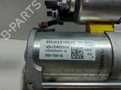 Startmotor RENAULT CLIO V (B7_)  | BP23575056M8 