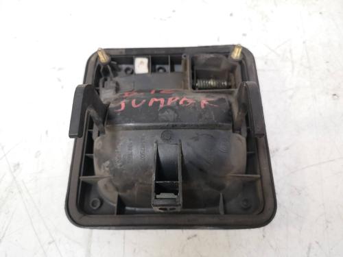 Front left exterior door handle CITROËN JUMPER I Bus (244, Z_)  | BP10262703C128