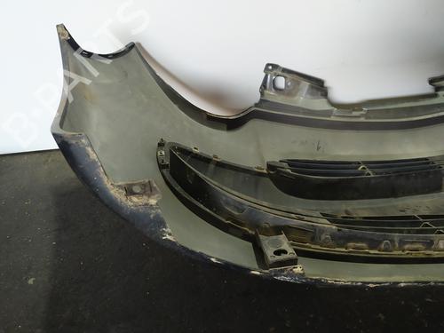 Front bumper CITROËN C1 (PM_, PN_) 1.4 HDi | BP27835276C7 