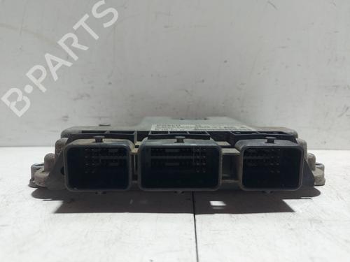 Engine control unit (ECU) CITROËN JUMPY II Van 1.6 HDi 90 8V | BP36020995M57 - Image 2