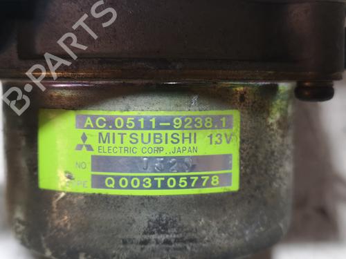 ABS pump HONDA HR-V (GH_)  | BP13574325M43 
